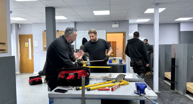 Retrain as a Plumber: Is It Hard? The Real Truth