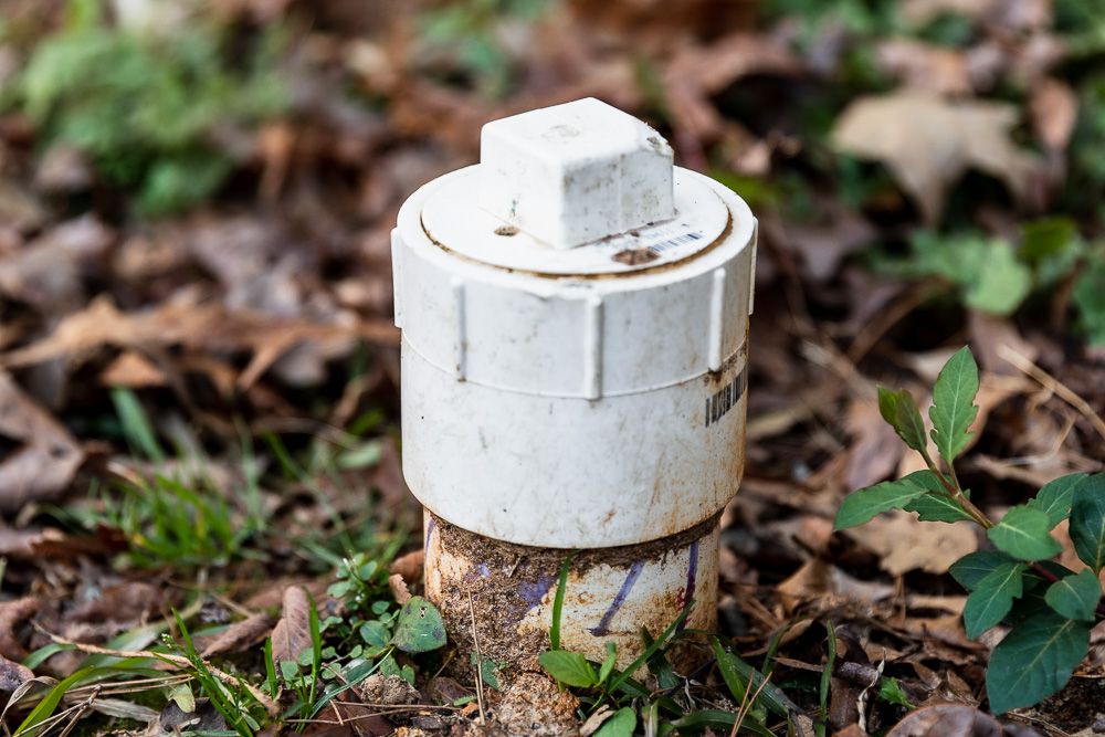 How Do A Plumber Find The Sewer Clean Out?