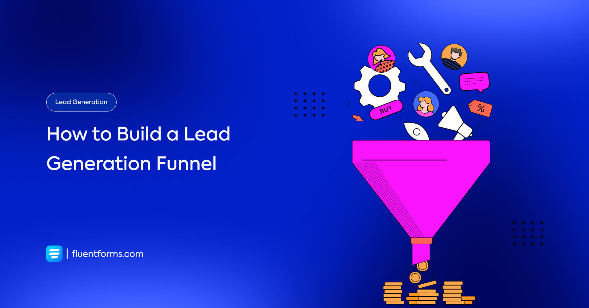 Build a Plumbing Lead Funnel That Converts