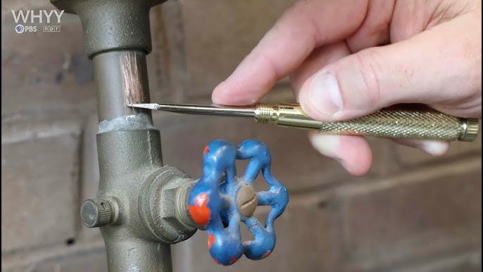 How to Find Hidden Plumbing Pipes in Walls