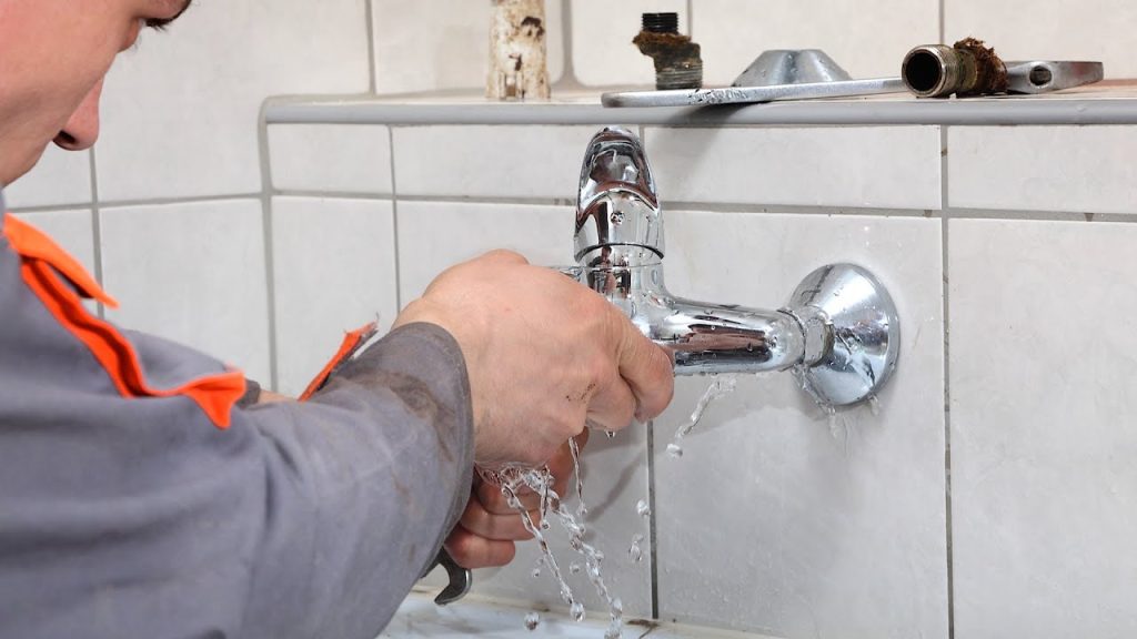 How Do I Fix A Plumbing Problem Site Youtube.Com