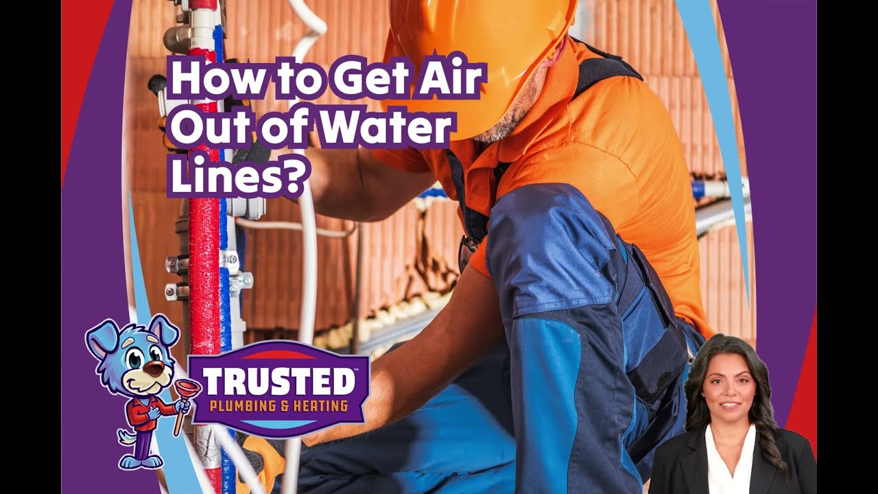 How to Bleed Air from Plumbing: A Quick Fix Guide