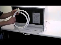 How to Plumb In a Table Top Dishwasher: The Ultimate Guide