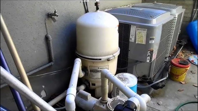 Pentair vs. Hayward Filters: Which Brand Wins?