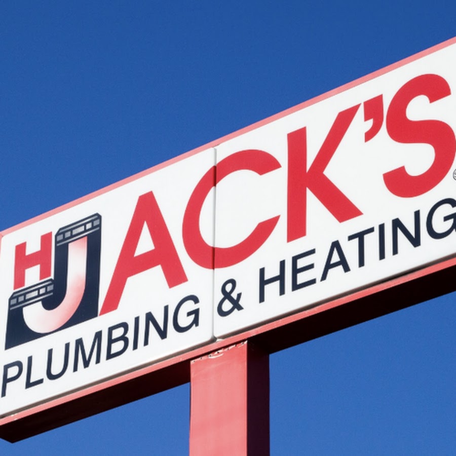 How Do They Rate H. Jack’s Plumbing & HVAC?