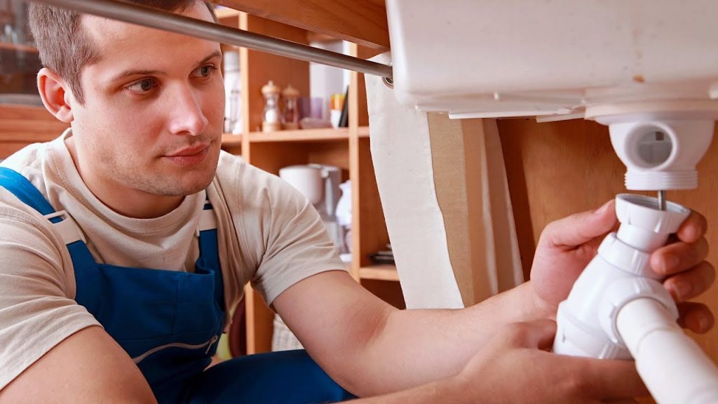 How Do You Become A Master Plumber In Nyc
