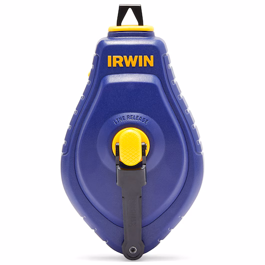 How to Check Plumb with an Irwin Strait-Line Level