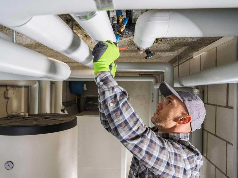 How to Get Air Out of Plumbing: Stop the Sputtering Fast