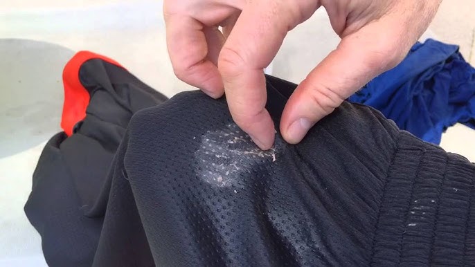 How to Get Plumber’s Putty Out of Clothing: A Pro Guide