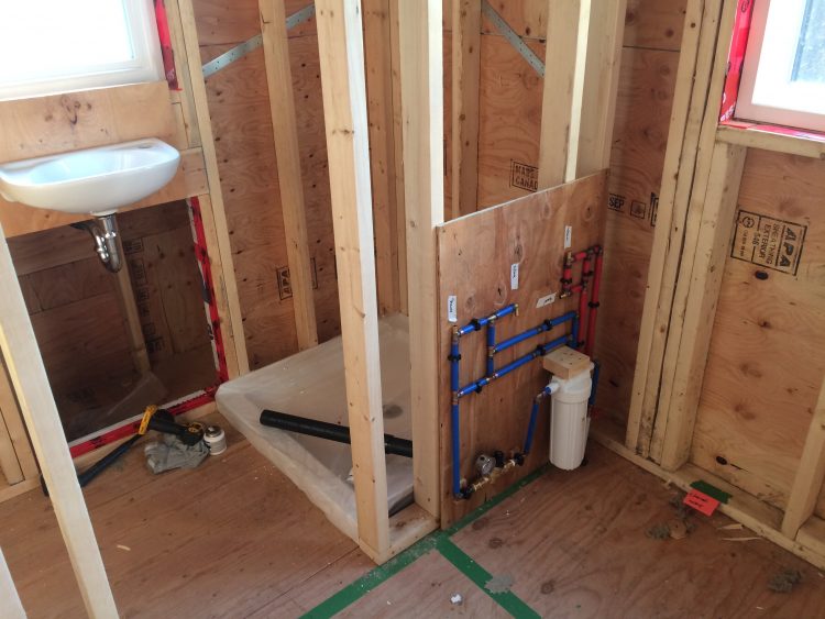Tiny House Plumbing: The Ultimate Guide