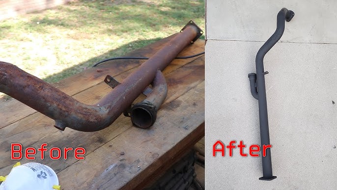 How to Remove Rust from Chrome Plumbing Pipes: 5 Pro Methods