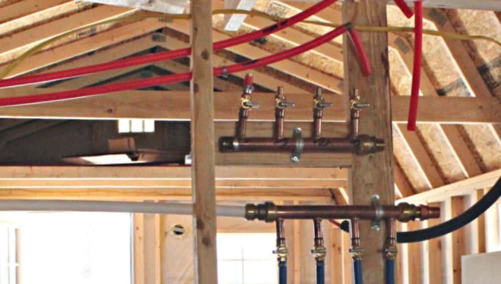 Tiny House Plumbing: The Ultimate Guide
