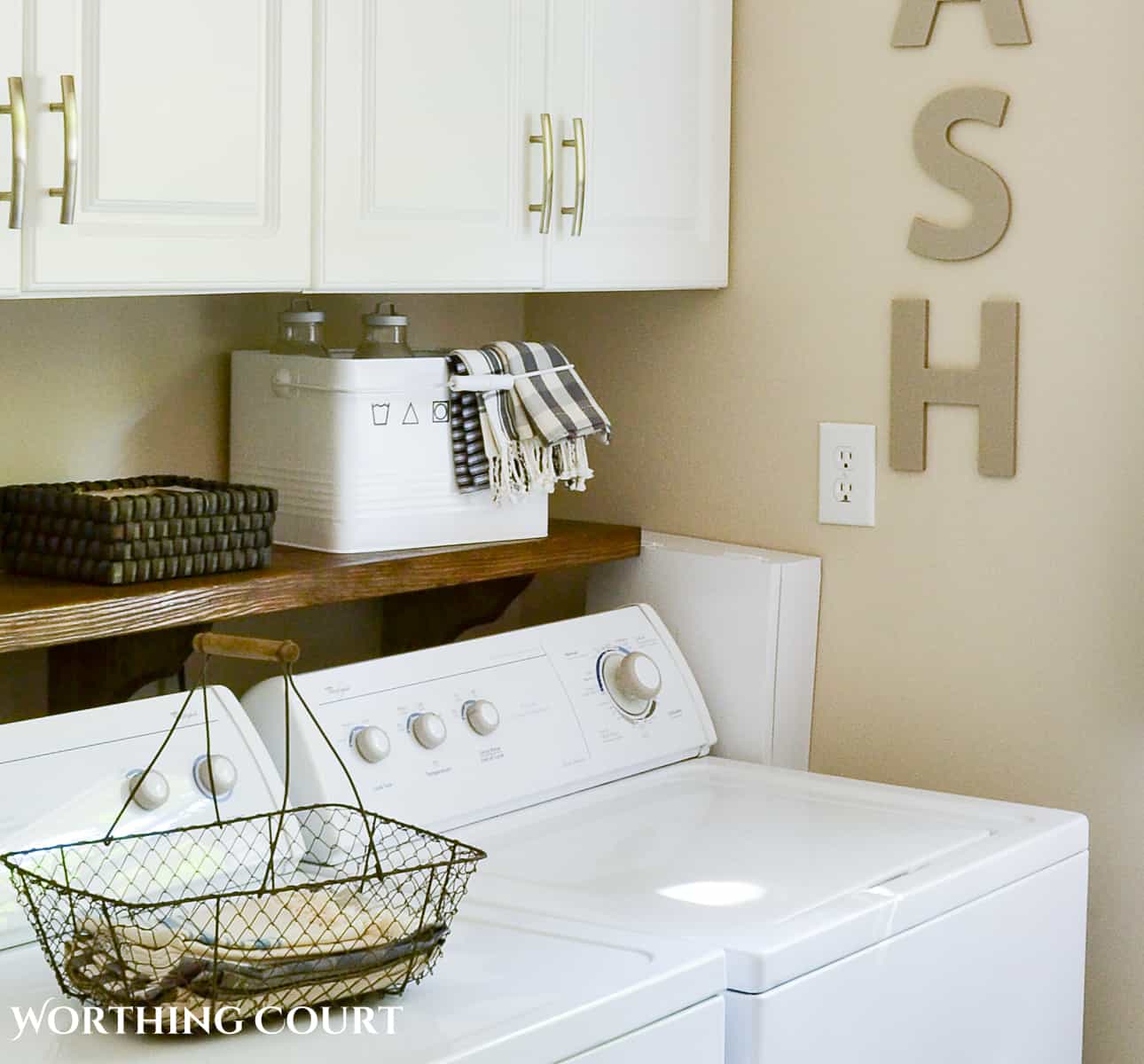 Hide Laundry Room Plumbing: 7 Smart DIY Solutions