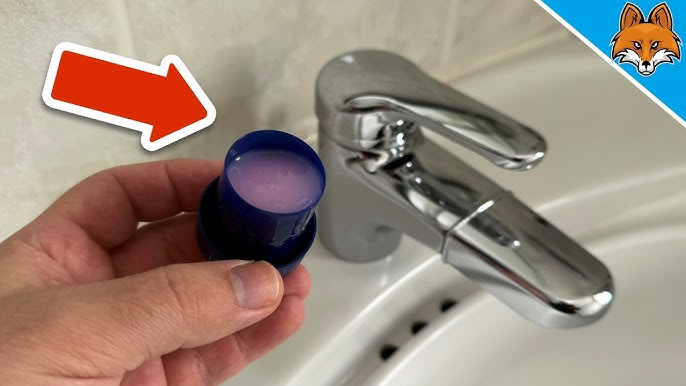 Stop Fabric Softener Buildup in Plumbing: The Ultimate Guide