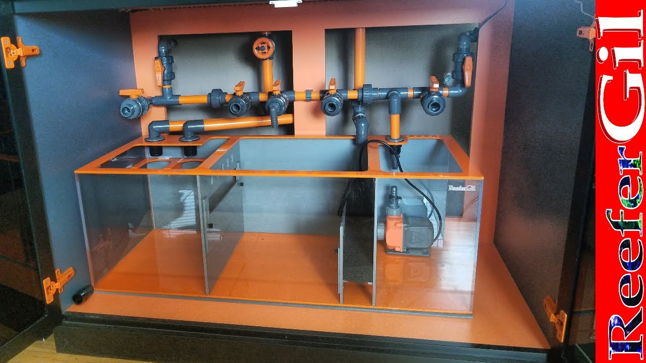 How to Plumb a Sump for Reef Aquariums: The Ultimate Guide