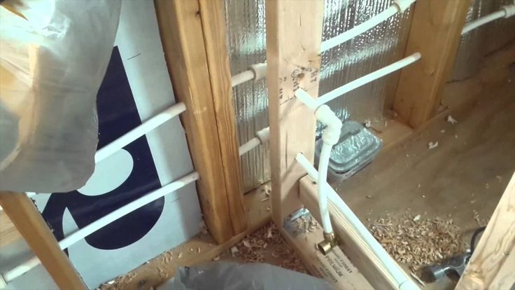 Tiny House Plumbing: The Ultimate DIY Guide