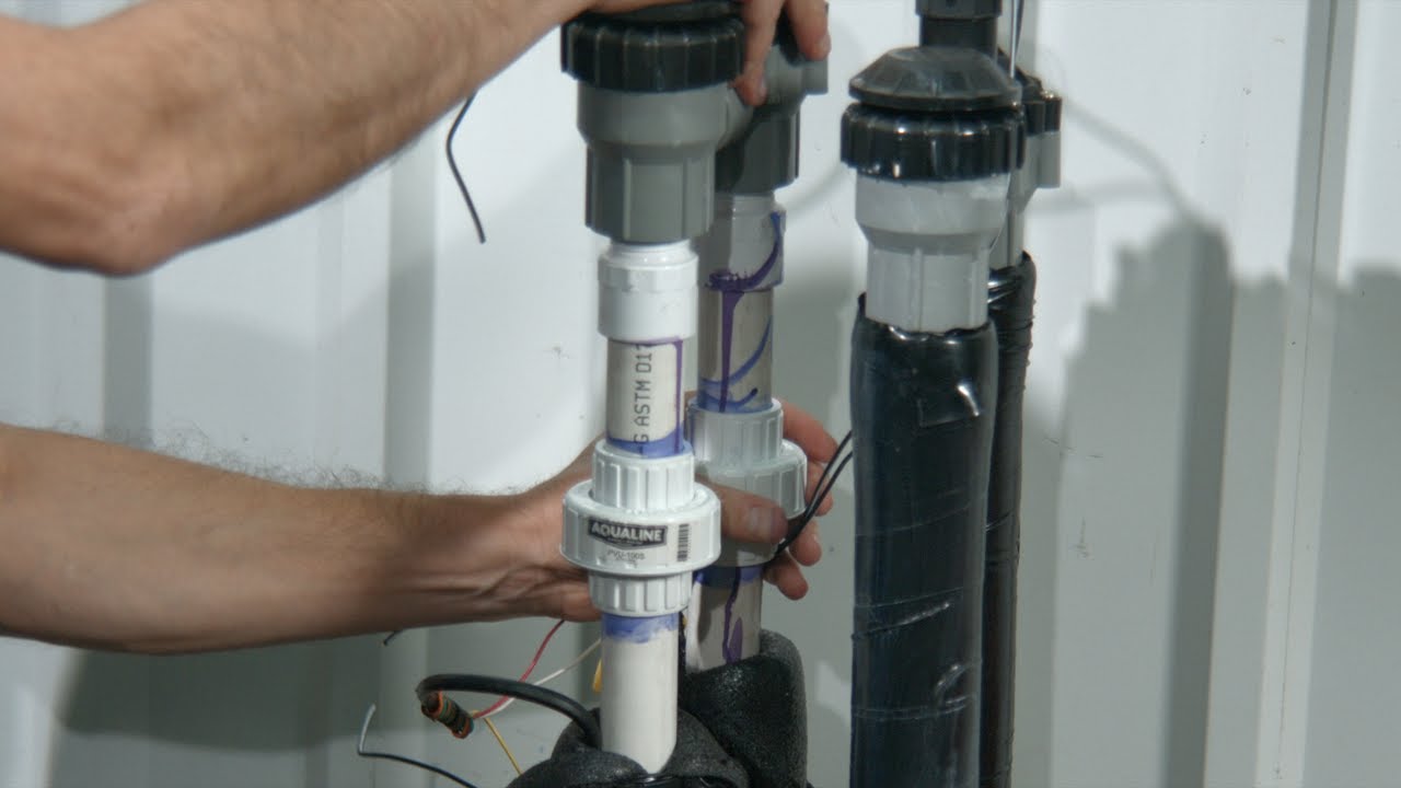 How to Remove a Plumbing Union: A Step-by-Step Guide