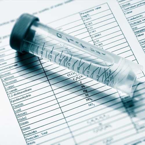 How Home Inspectors Test Water & Plumbing