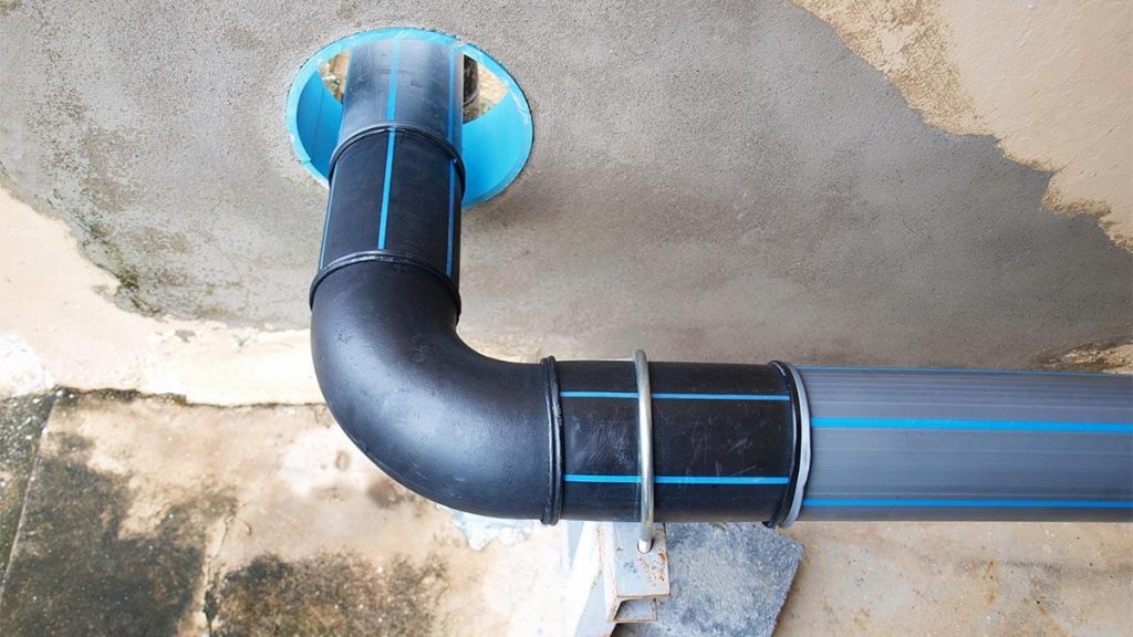 How Does Having Polybutlylene Plumbing Affect Sale Of House