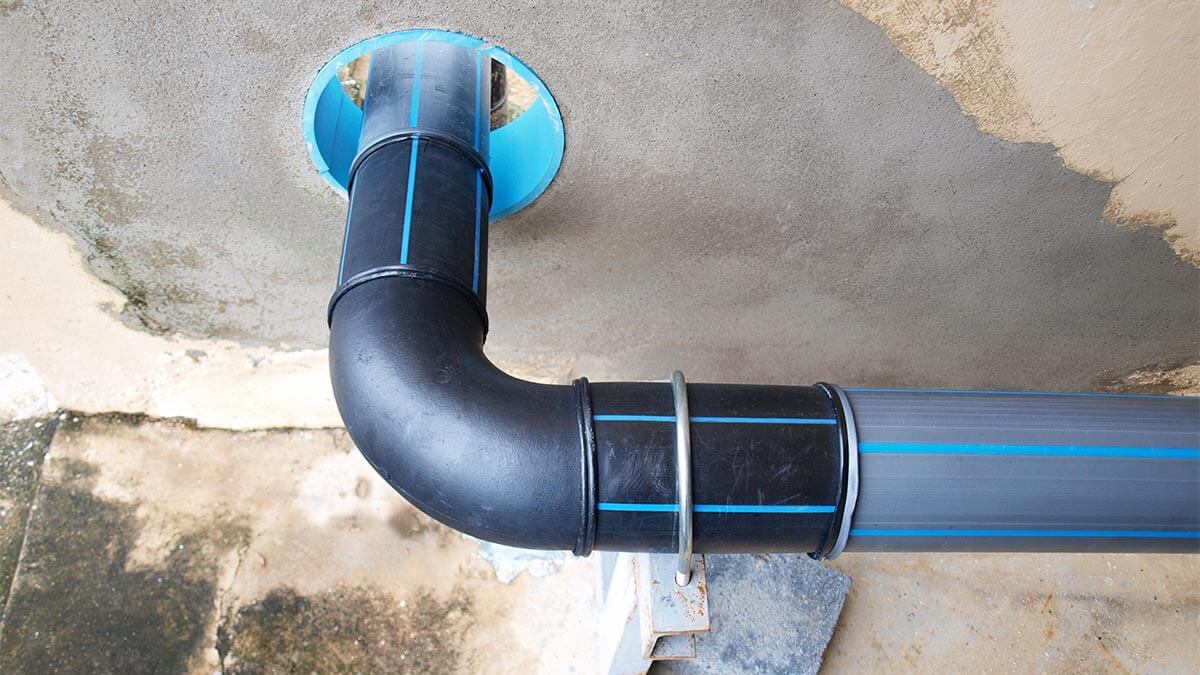 Polybutylene Plumbing: How It Affects Your Home Sale