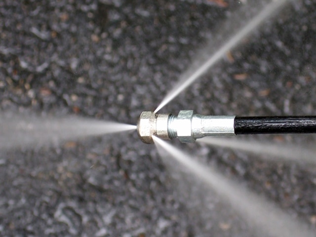 Hydro Jetting by Scott English Plumbing: Is It Effective?