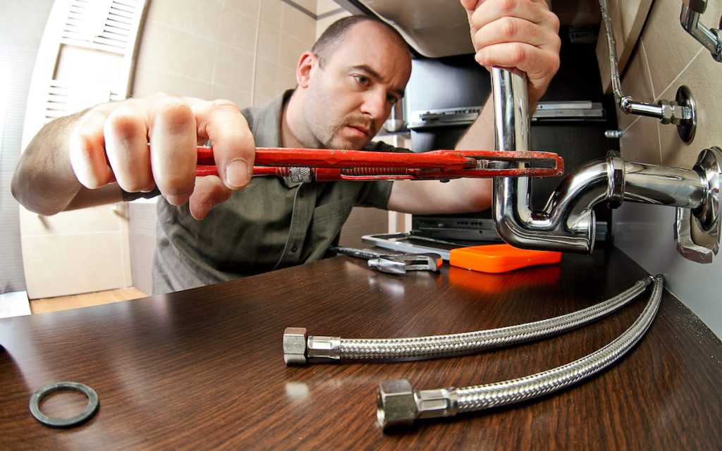 How Hard Is It To Become A Master Plumber