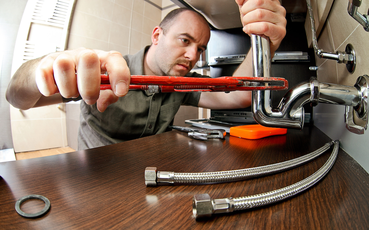 How Hard Is It To Become A Master Plumber?