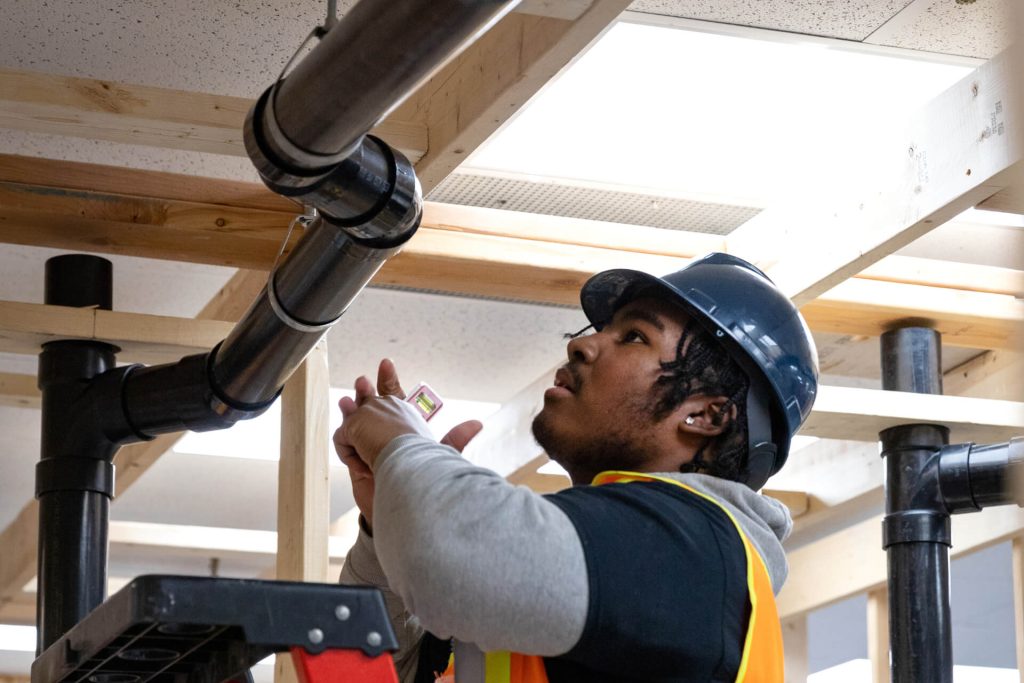 How Hard Is It To Gain An Apprenticeship Plumber
