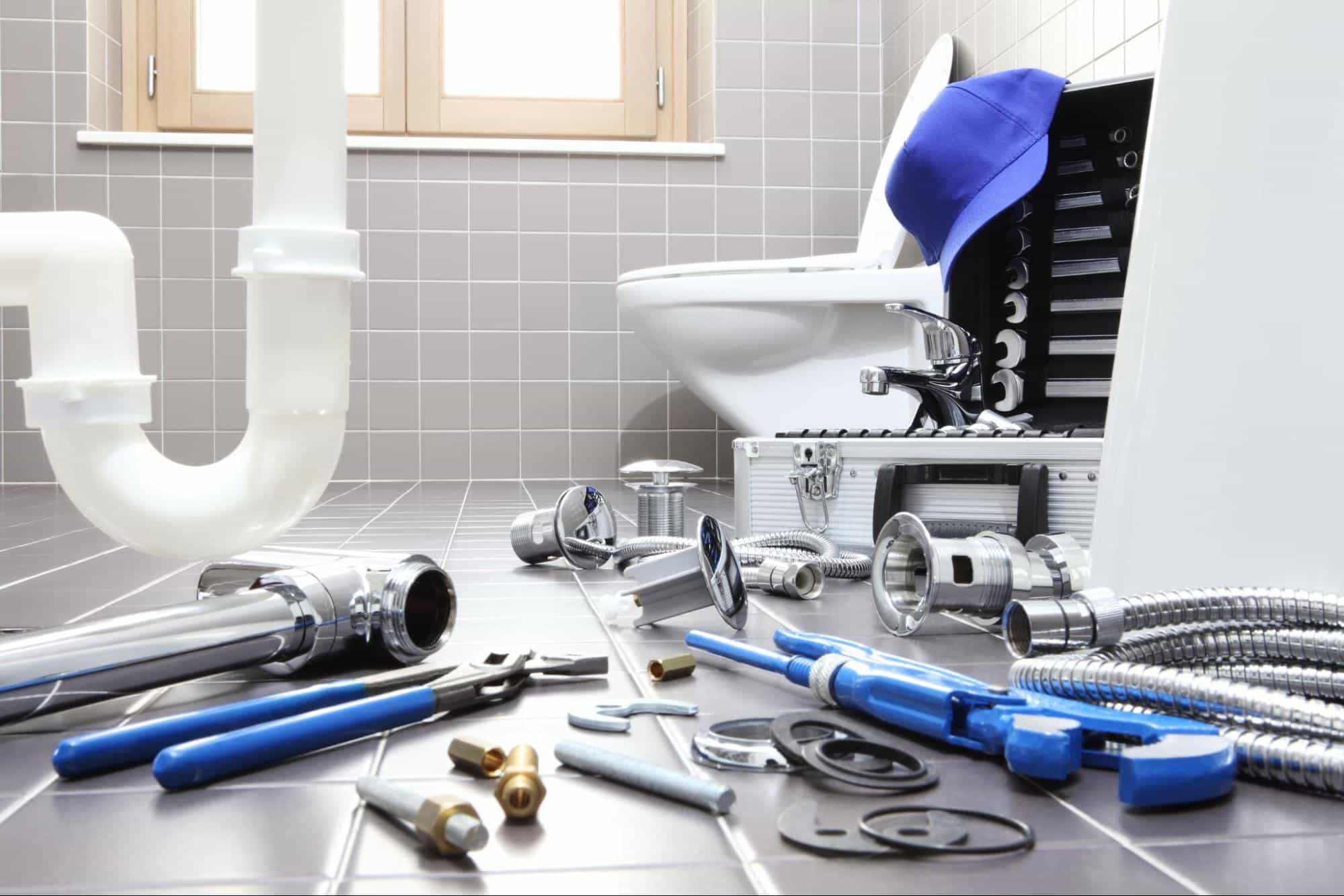 Modern Plumbing Issues: Why It’s a Global Crisis