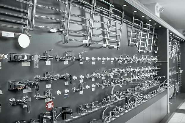 How Assessors Define Plumbing Fixtures