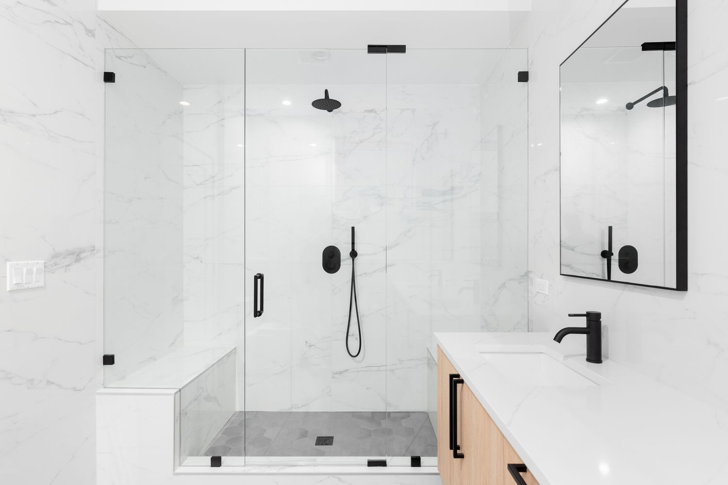 How Much Does It Cost to Install a Shower?
