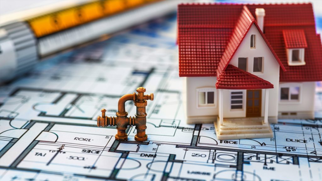 How Long Before The Next Plumbing Of A House