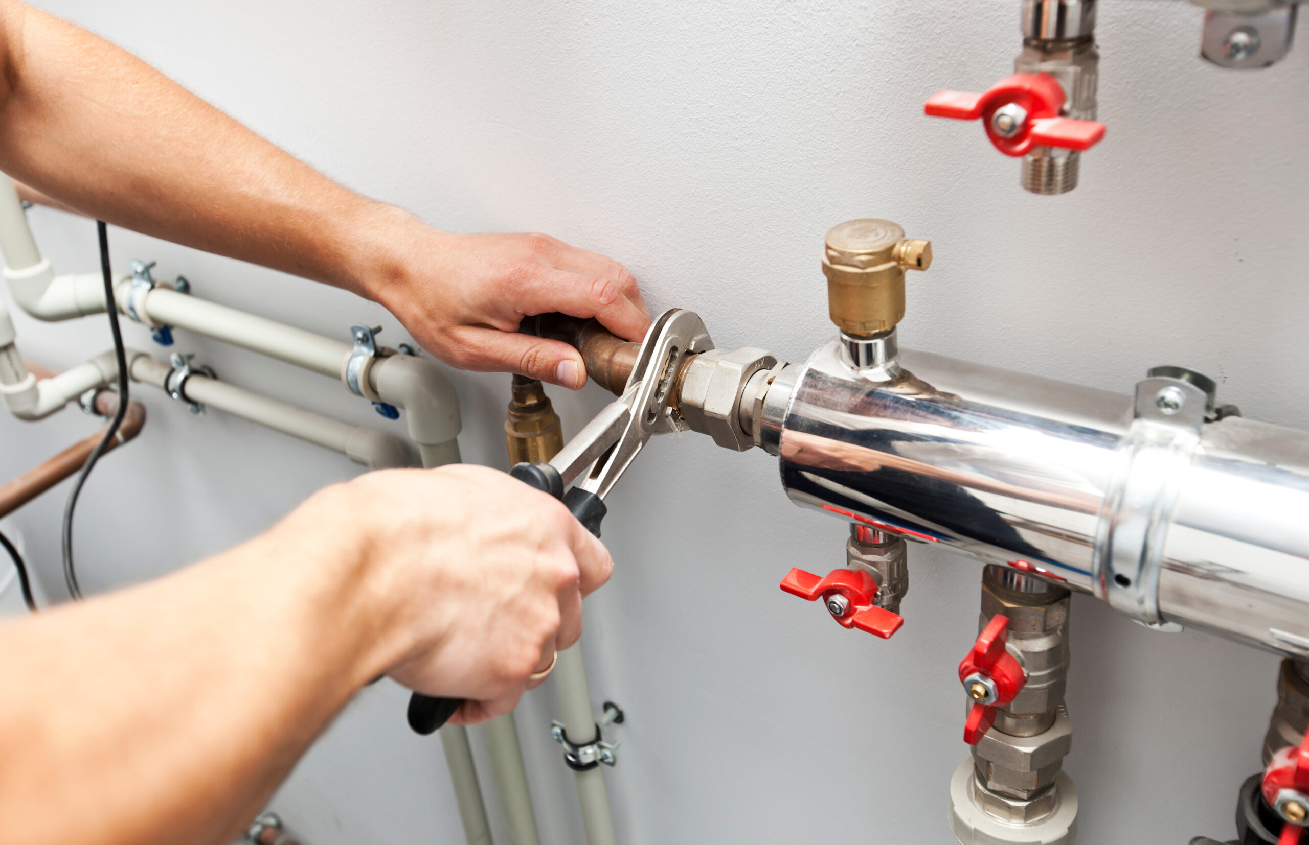 How Long Do Landlords Have To Fix Plumbing?