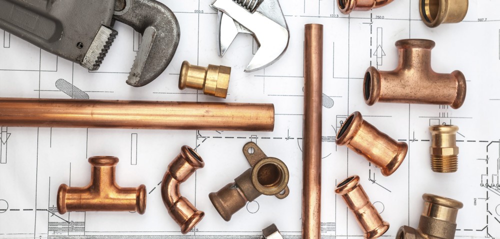 How Long Are Basic Plumbing Courses in MA?
