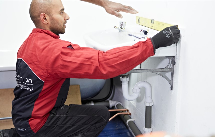 How Long Does It Take A Plumber To Schedule?