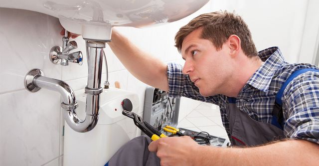 How Long Does It Take To Become a Licensed Plumber?