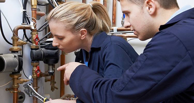 How Long to Get a Plumbing Apprenticeship?