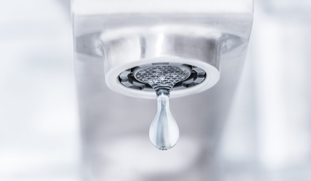 How Long Does It Take To Install New Plumbing?