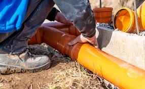 How Long Does It Take To Replace Plumbing Pipes?