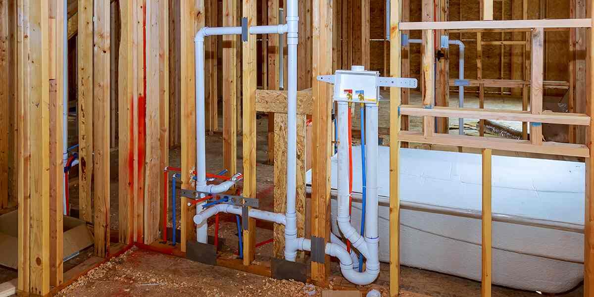 How Long Does It Take To Replace Home Plumbing?