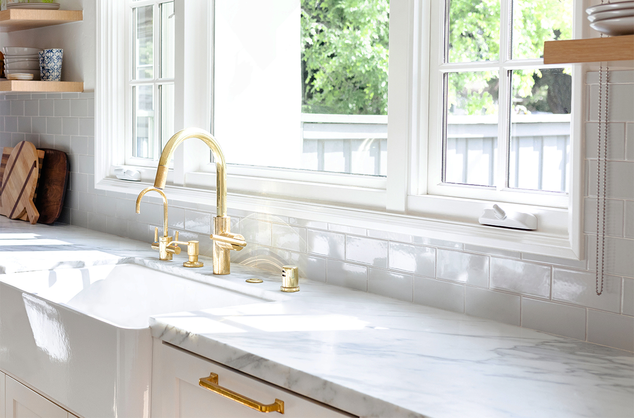 How Long For A Plumber To Install A Faucet?