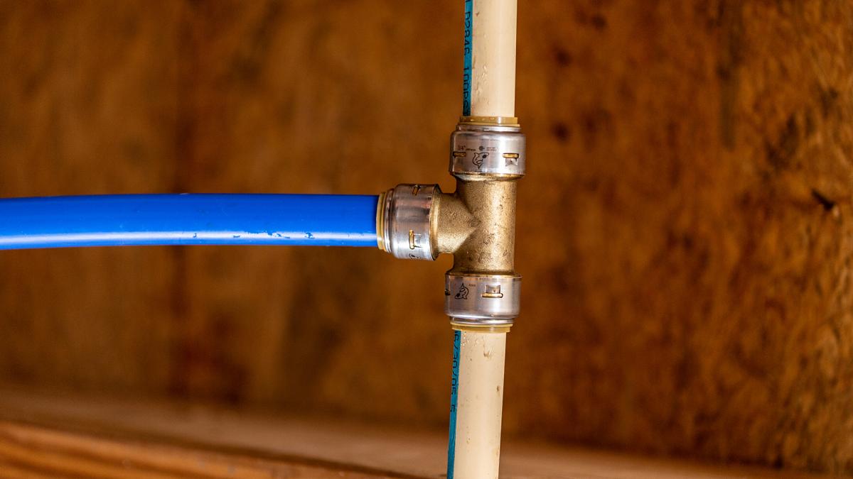 How Long Have SharkBite Connectors Been Around?