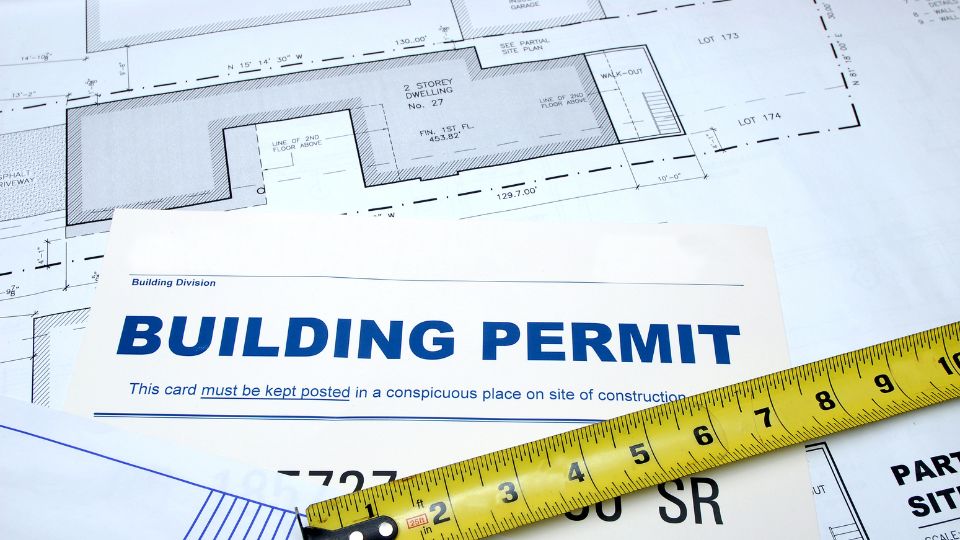 NJ Plumbing Permit Validity: How Long Does It Last?