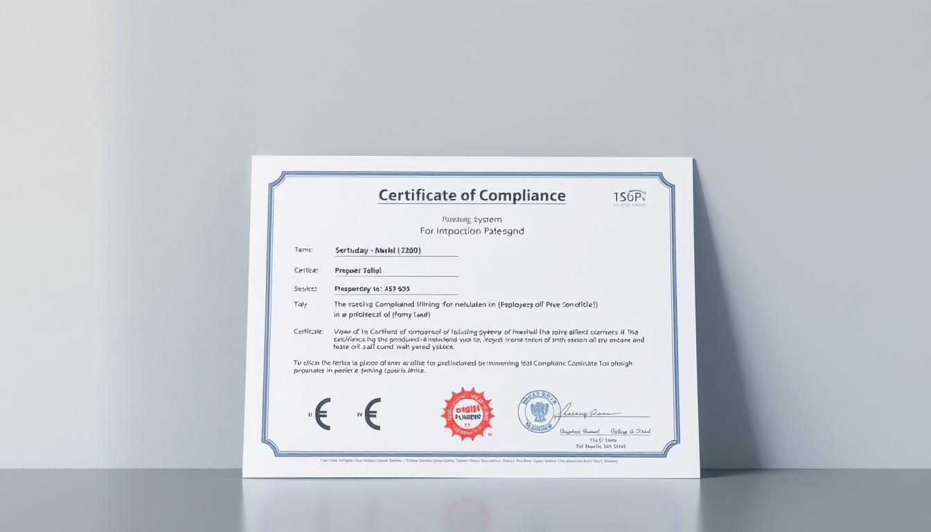 How Long Is A Plumbing Certificate Valid in SA?
