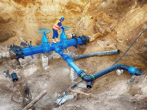 How Long Is The Local 38 Plumbing Union Test?