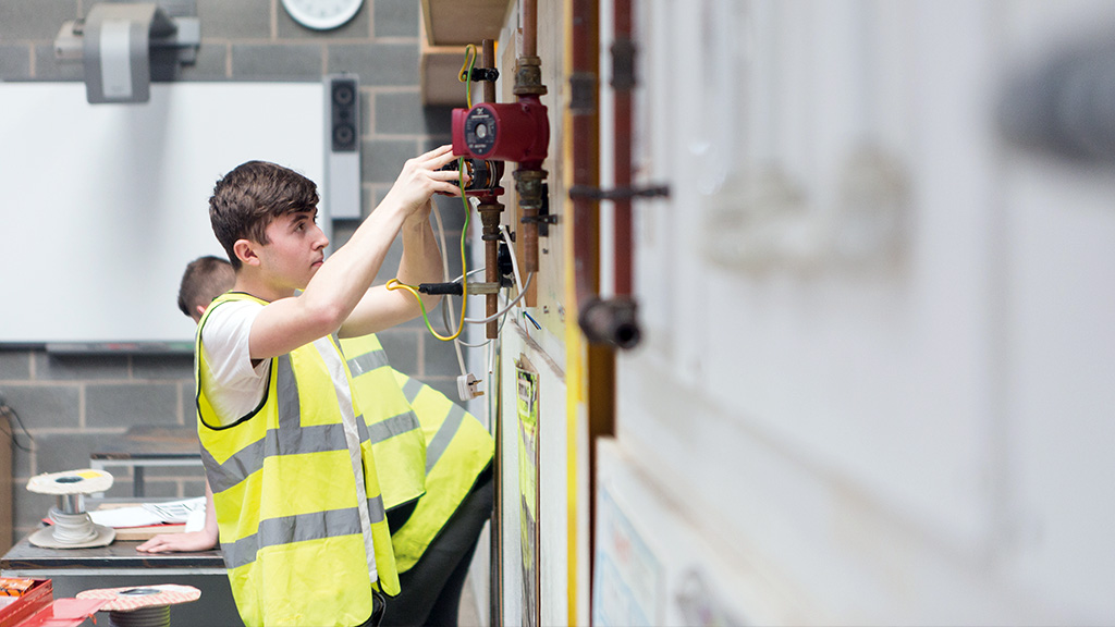 How Long to Become a Certified Plumber in Canada?