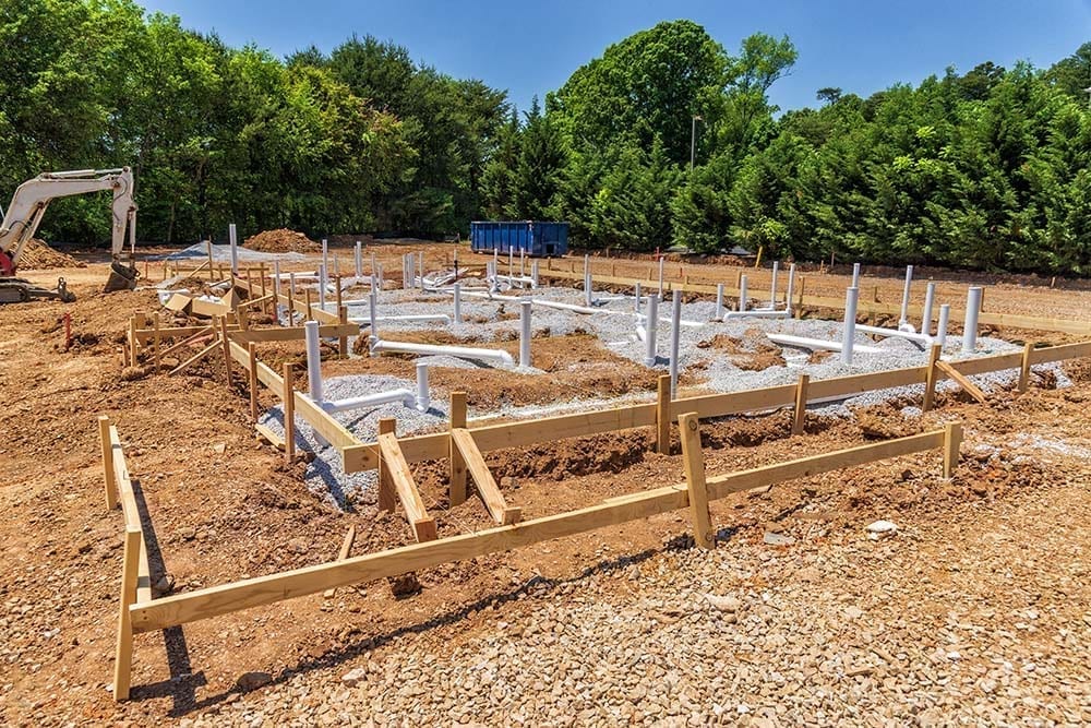 How Long Does Plumbing Take in New Construction?