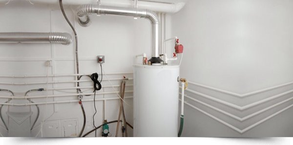 How Long to Get a Plumber for Water Heater Install?