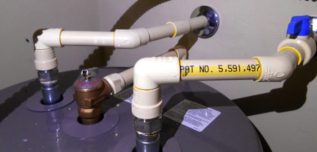 How Long Will Cpvc Plumbing Last In A Home