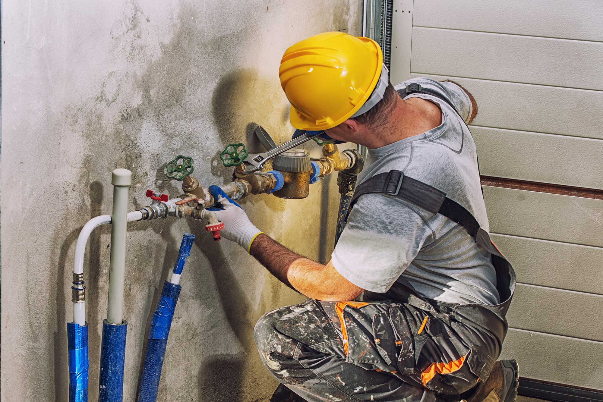 How Many Plumbing Estimates Do You Really Need?